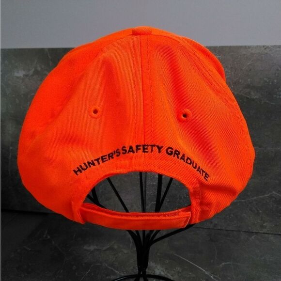 Hat-Gander Mtn Hunter Safety Graduate - Picture 5 of 6